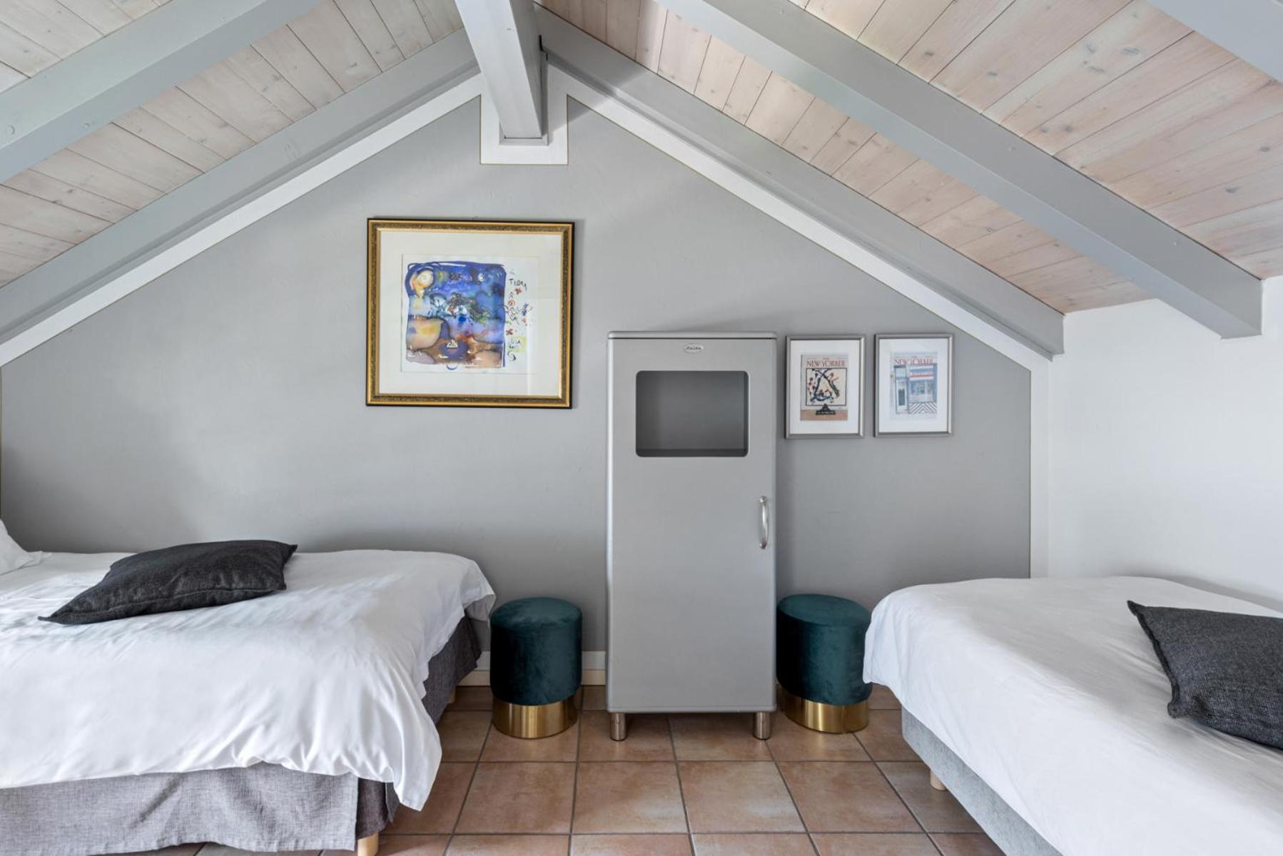 Art Hotel Riposo Ascona Exterior photo