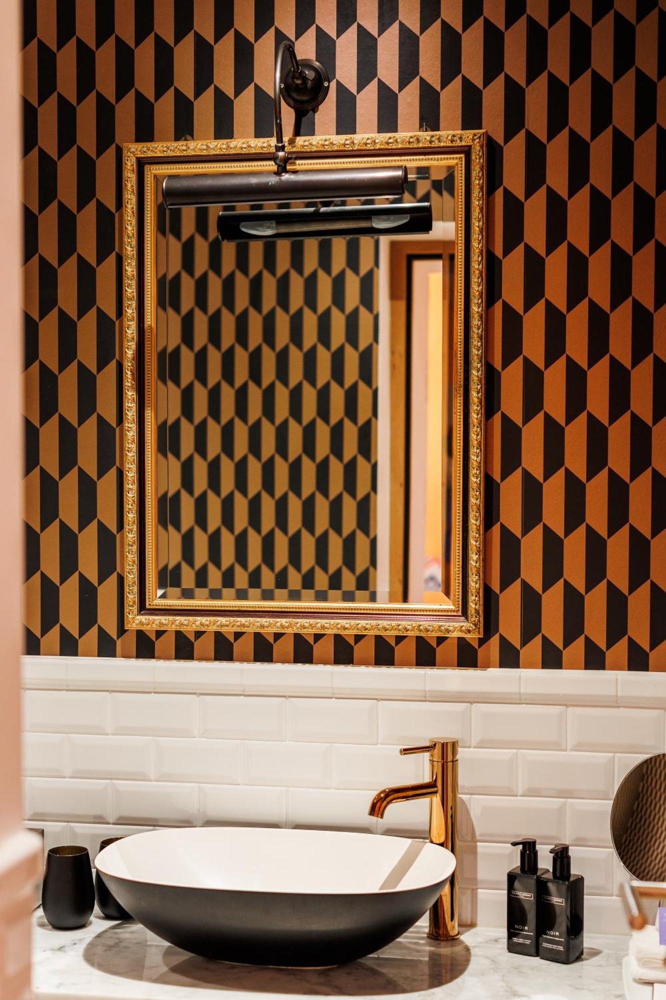 Art Hotel Riposo Ascona Exterior photo
