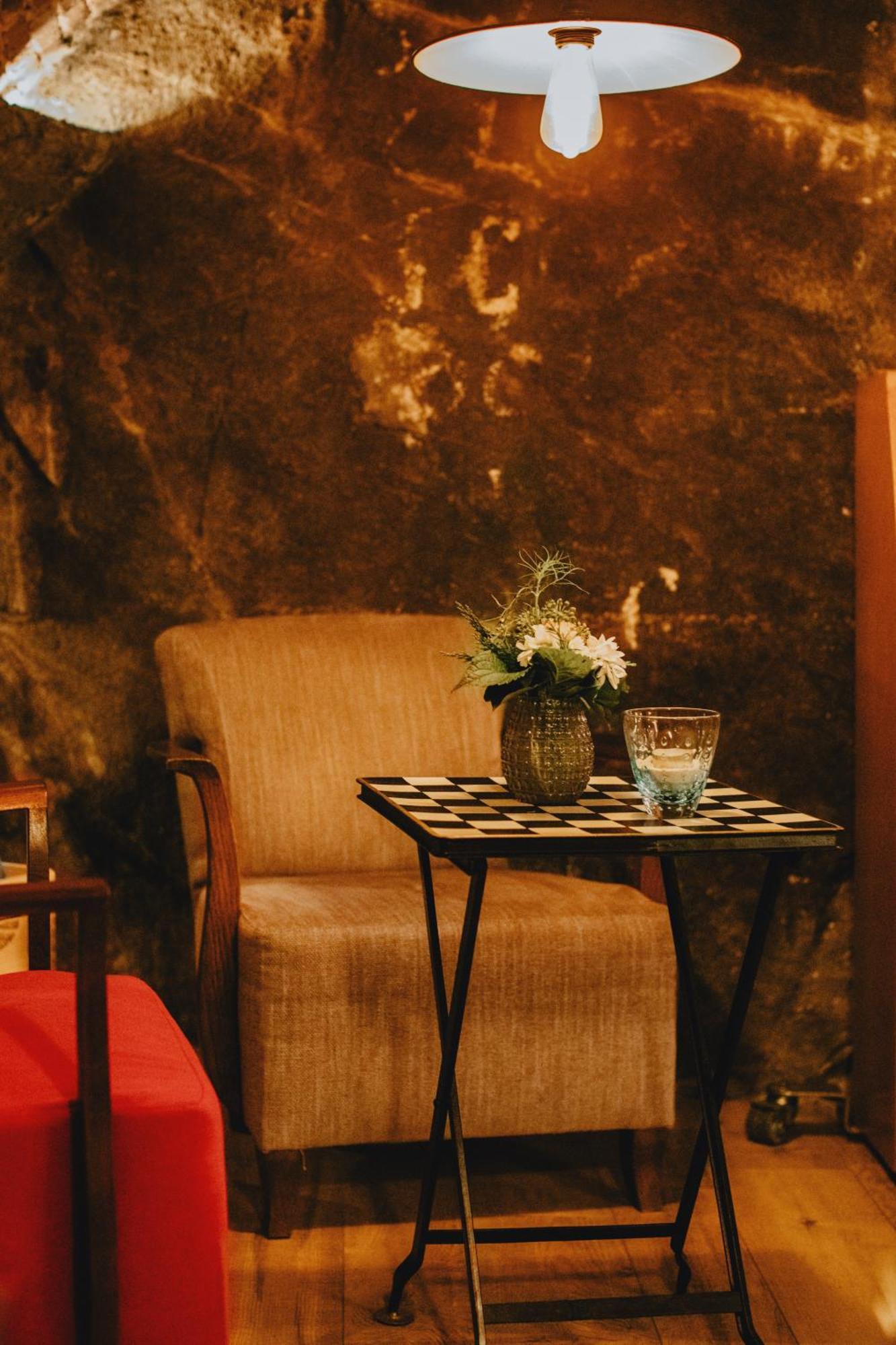 Art Hotel Riposo Ascona Exterior photo