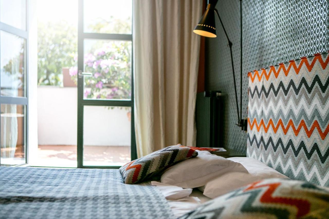 Art Hotel Riposo Ascona Exterior photo