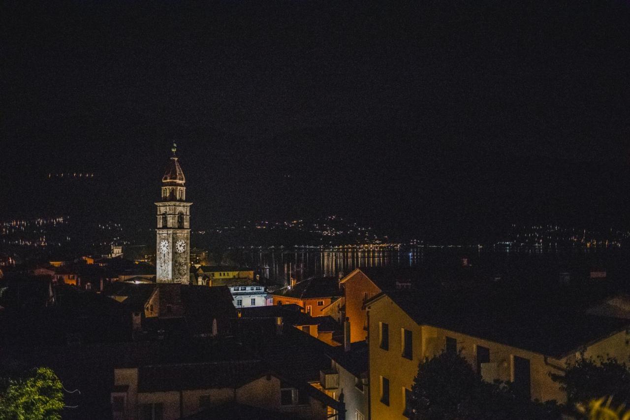 Art Hotel Riposo Ascona Exterior photo